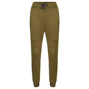 Conjuntos Deportivos Personalizados para Hombre - Ligeros y Transpirables de Poliéster/Algodón para Entrenamiento de Otoño - Product Image 6