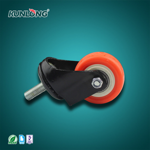 Hoogwaardige Low-Seat Superzware Stille Zwenkwielen Geschikt Voor Grote En Middelgrote Instrument Mobiele Werkbanken - Product Image 3