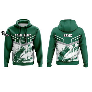 Conjunto de Lucha Libre: Pantalones Cortos Ligeros y Elásticos, Pantalones Deportivos, Sudadera con Capucha, Camiseta y Camiseta sin Mangas - Equipo Completo para Entrenamiento y Competiciones - Product Image 3