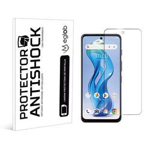 ฟิล์มกันรอยหน้าจอสำหรับ Nubia S - Product Image 1