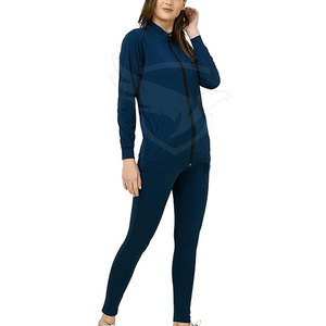 Nuevo diseño, precio al por mayor, chándal de mujer, chándal de mujer más vendido, chándal de mujer de alta calidad - Product Image 3