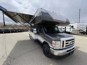 Autocaravana todoterreno de lujo, gran espacio interior, precio directo para viajes familiares y aplicaciones de vehículos y automóviles de camping - Product Image 2