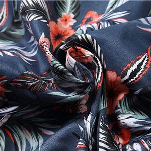 Pantalones Cortos de Playa Personalizados con Logotipo Completo para Hombre, Producto de Moda con Cintura Elástica, Estilo Casual, Pantalones Cortos de Sublimación para Venta en Línea - Product Image 5