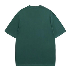 Camisetas personalizadas precio unisex 100% algodón logotipo personalizado impresión hombres camisetas stock fabricante camiseta para hombres - Product Image 2