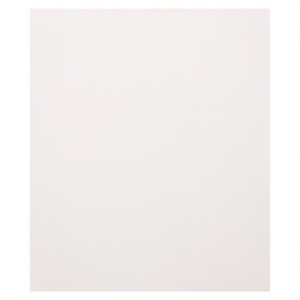 A-Z Register Durable DIN A4 Polypropylene 20 Sheets White Register Clips - Product Image 3