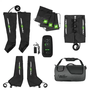 PROMOCIÓN DE FIN DE AÑO, Ventas Top, Rapid Reboot REGEN, Paquete Completo de Recuperación por Compresión - Product Image 1