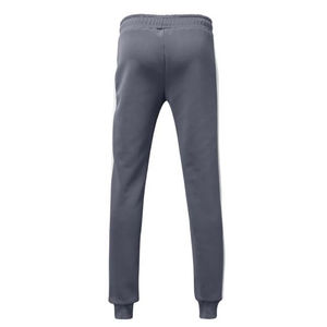 Ensemble de survêtement de sport d'hiver pour homme, respirant, léger, en coton/polyester, à capuche avec cordon de serrage, confortable - Product Image 4