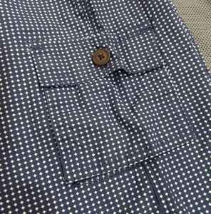 Nouveau exclusif été tricoté coton respirant petits enfants cinq points pantalons de sport pantalons courts pour enfants garçons - Product Image 5