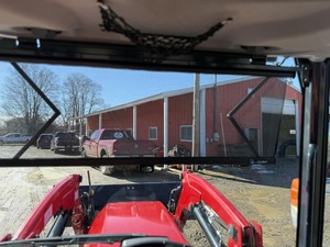 Tractor Massey Ferguson 2850M NUEVO Y USADO de Alta Calidad, Retroexcavadora de Alta Productividad para Agricultura, en Venta - Product Image 6