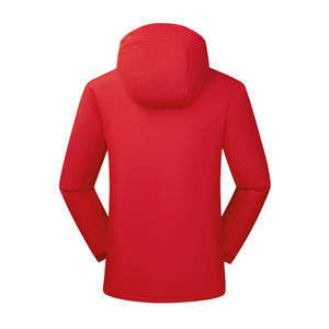 Veste Softshell Homme 2025 – Légère, Multi-Poches, Idéale pour le Travail – Grande Vente - Product Image 2