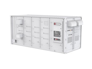 1.2MWH-2.89MWH Hybrid <b>Grid</b> LiFePO4 Liquid Cooling BESS Container Battery Energy Storage <b>System</b> - Product Image 3