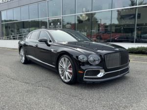 2023 Bentley Flying Spur Speed AWD, Listo para Enviar - Product Image 1