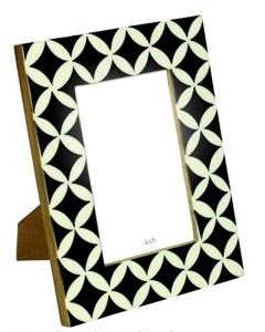 กรอบรูปติดกระดูกในห้องนั่งเล่นดีไซน์สร้างสรรค์คลาสสิกกรอบรูปภาพปะติดที่บ้านให้ความอบอุ่นสำหรับสินค้าขายดีพร้อมชิ้นเดียว - Product Image 6