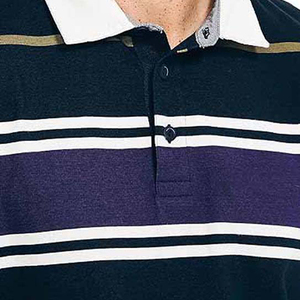 Maglietta estiva oversize da uomo di alta qualità per Polo Casual a maniche lunghe con Design stampato 3D per uso quotidiano