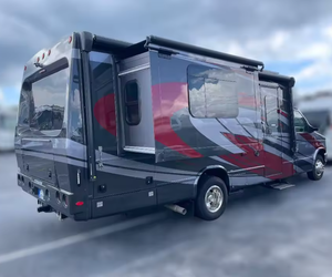 2023 2024 P-h-o-e-n-i-x -P-h-o-e-n-i-x C-r-u-i-s-e-r 2351D Casa Móvil Tipo Camping Cruiser para Autocaravanas, RVs y Remolques de Viaje - Product Image 2