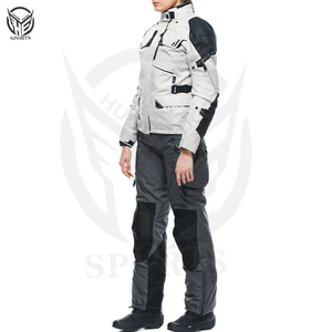 Chaqueta de Motocicleta Cadoora de Invierno, Manga Larga, Personalizada, Cortavientos, Talla Grande para Adolescentes - Product Image 1