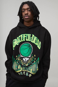 Sudaderas con Capucha para Hombre, Sudaderas Personalizadas de Algodón de Alta Calidad, Diseño Informal de Gran Tamaño, Sudadera con Logotipo Personalizado - Product Image 4