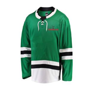 Camiseta personalizada de hockey sobre hielo, gran oferta - Product Image 4