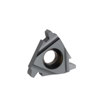 22ER 6ACME LDA 22IR 5ACME LDA Deskar Carbide Turning Inserts CNC Cutter Tools for Processing Steel and Stainless Steel Materials