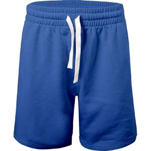 กางเกงขาสั้นออกกำลังกายผู้ชายผ้าแคนวาสถักแบบสปอร์ตสำหรับวิ่งและเล่นกีฬา มีเชือกผูกเอว ผลิตโดย OEM ขายส่ง สำหรับผู้ชาย ทำจากผ้าฝ้าย - Product Image 4