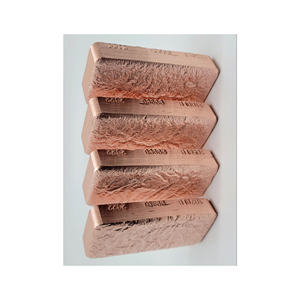 2023 vente en gros de lingots de cuivre de millberry pur ferraille de fil de cuivre de haute pureté à un prix compétitif de ferraille de cuivre - Product Image 1