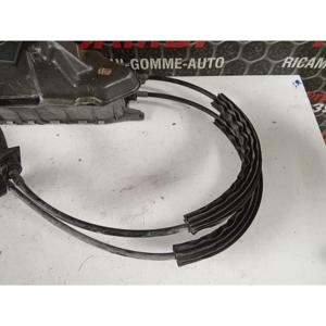 AUDI A3 Cabriolet Serie (8P7) (08>13) คันเกียร์ 1K0711050A เบนซิน 1.6 - Product Image 2