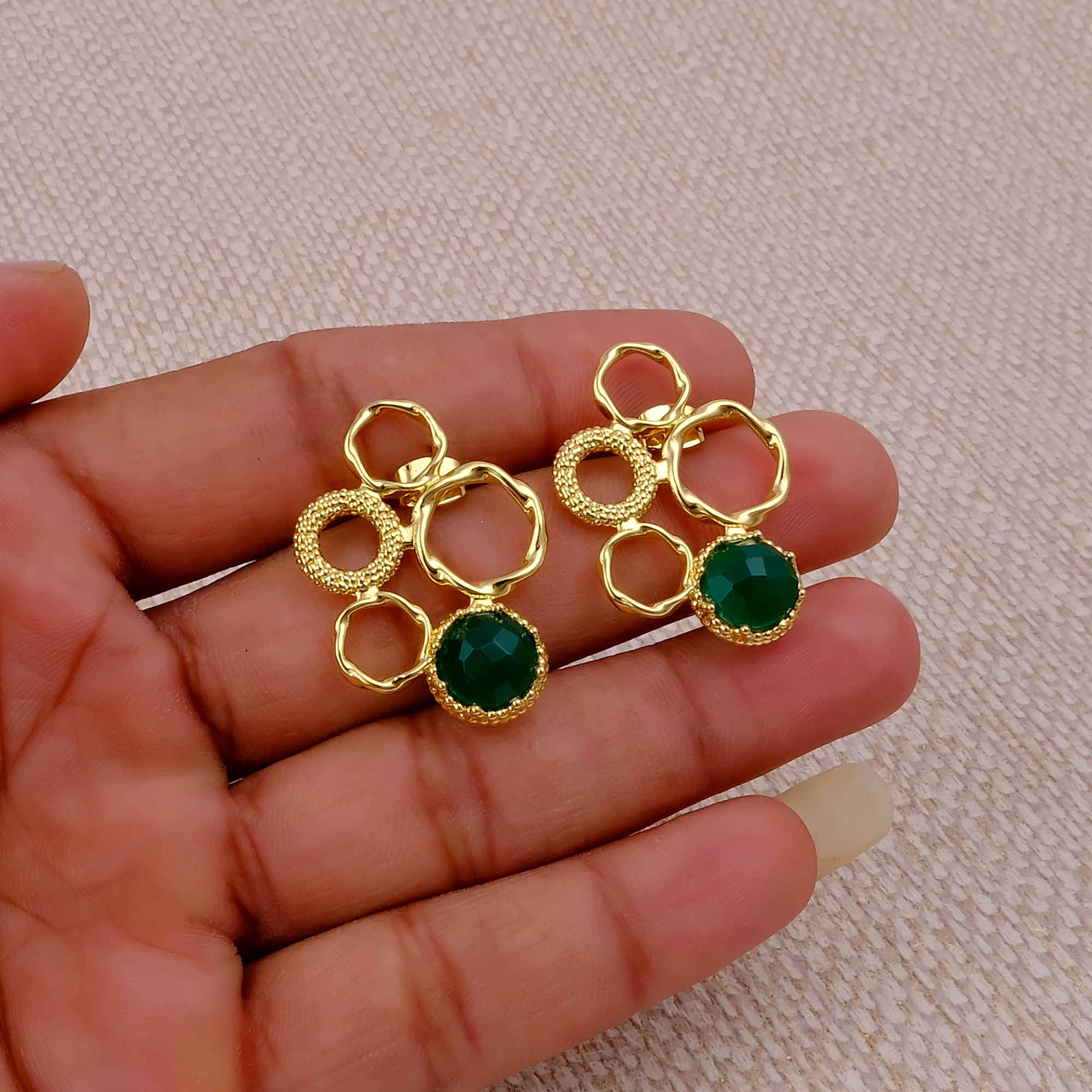 Green Onyx