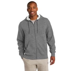 Automne et hiver homme gris imprimé col rond à capuche décontracté nouveau pull haut de sport haute qualité pur coton à capuche - Product Image 4