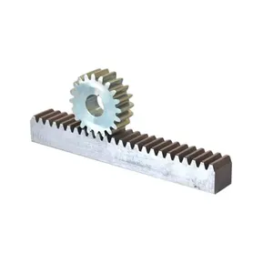 New Collection Products Best Manufacturer Heavy-duty Industrial automation Gear Rack Super Quality At Best Price
