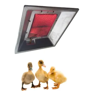 New product gas brooder poultry farming gas brooder heater radiant heater room for chicken house