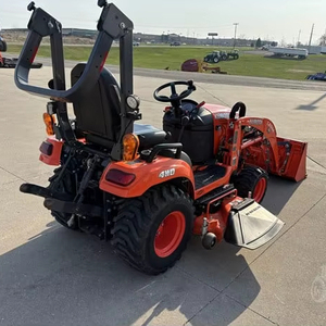 TRACTEUR kubota BX2380 D'OCCASION - Product Image 1