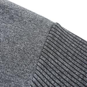 เสื้อโปโลชาย เสื้อเชิ้ตแขนสั้น ฤดูใบไม้ผลิ ฤดูใบไม้ร่วง เสื้อสองชิ้น เสื้อพูลโอเวอร์ เสื้อผ้าผู้ชาย เสื้อคอปก เสื้อเชิ้ตลำลองสไตล์ธุรกิจ เสื้อยืดชาย - Product Image 5