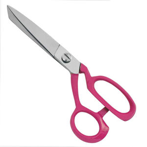 Multi Purpose Best Tailoring Scissors <b>Sewing</b> Scissors Cloth Shears Left Handed Scissors Stainless Steel - Product Image 3