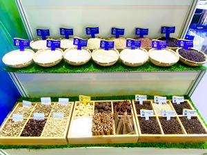 น้ำหอมพรีเมี่ยมข้าวเมล็ดยาวดอกมะลิข้าวขาวหอมส่งออกมาตรฐาน1กก. 5กก. 15กก. 20กก. | oo8498'359o9o8 | W ZAP - Product Image 6