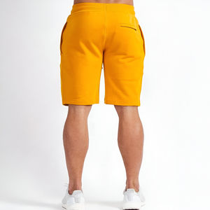 New Arrival <b>Men's</b> Cotton <b>Shorts</b> Comfortable Wholesale Custom Design with Digital Printing Private Label for Adults - Product Image 2