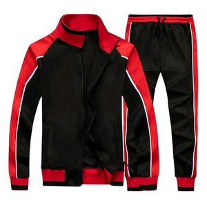 Venta al por mayor de chándales personalizados de los hombres transpirable mangas completas con cuello con capucha colores vibrantes para el diseño de moda de invierno - Product Image 5