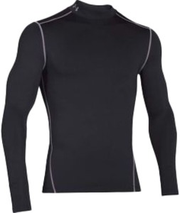 Camisa de compresión de LICRA de nailon personalizada de alta calidad 2025 para hombre, entrenamiento masculino, manga larga, Fitness Rash Guard Amano Sports - Product Image 6