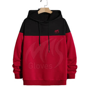 Conjuntos de chándal de invierno de alta calidad con logotipo impreso y diseño transpirable, ropa informal de entrenamiento de manga larga para hombre al por mayor de OEM - Product Image 3