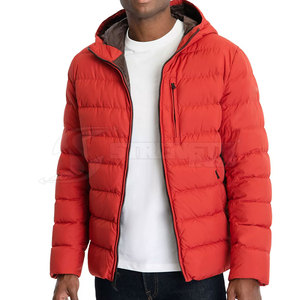 Top Selling Oversized Men <b>Puffer</b> <b>Jacket</b> Latest Design <b>Cheap</b> Price Men <b>Puffer</b> <b>Jacket</b> Custom Made Men <b>Puffer</b> <b>Jacket</b> - Product Image 5