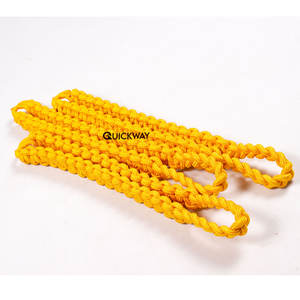 Cordón de hombro de poliéster de seda de alta calidad 2024 de tarifa barata Cordón de hombro uniforme ceremonial - Product Image 2