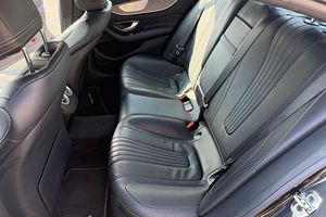 2021 C.L.S-450 4-Matic Low Mileage Sound Engine Automatic Transmission <b>Panoramic</b> Sunroof LED lights Ready to Ship - Product Image 6