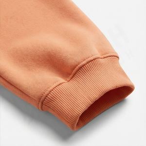 Conjunto Deportivo de Pantalones y Sudadera con Logotipo Personalizado de Alta Calidad, Chándal, Pantalones, Conjunto de Dos Piezas, Chándal para Corredores - Product Image 6