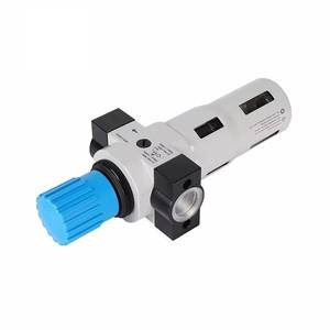 Festos Lọc điều chỉnh bôi trơn khí nén <span class=keywords><strong>frl</strong></span> đơn vị không khí đơn vị kết hợp - Product Image 2