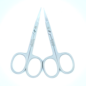 OEM Custom LOGO <b>Scissors</b> Professional High Quality Stainless Steel <b>Scissors</b> Multi Purpose <b>Scissor</b> <b>Child</b> in School Paper Work - Product Image 4