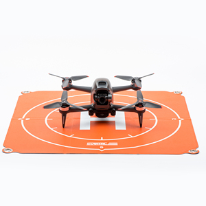 Startrc 50cm <span class=keywords><strong>Drone</strong></span> đích <span class=keywords><strong>Pad</strong></span> cho DJI di động không thấm nước helipad có thể gập lại <span class=keywords><strong>Launch</strong></span> <span class=keywords><strong>Pad</strong></span> parkarpon cho <span class=keywords><strong>Drone</strong></span> Phụ kiện cho Autel - Product Image 1