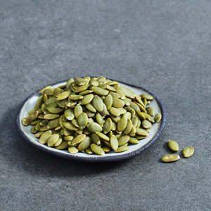 Approvisionnement en usine de graines de noyau de citrouille décortiquées pour le traitement des matières premières Livraison rapide Prix bas à vendre - Product Image 6