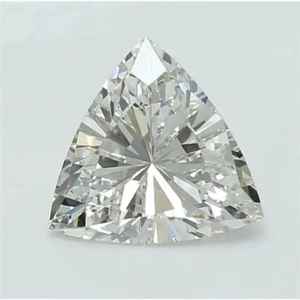 Trillion Cut Lab Grown Diamond D/E/F Couleur VS Clarté Excellente Coupe pour Bague Femme Boucles D'oreilles Cadeau Diamants Lâches Naturels - Product Image 1