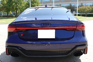 Gran Oferta: Audi RS 7 Club Usado 2023 - Product Image 5