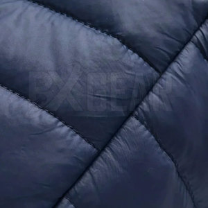 Winter Puffer <b>Jacket</b> <b>For</b> <b>Men</b> In Casual Style Featuring <b>Lightweight</b> And Front Closure Designed <b>For</b> Everyday Comfort - Product Image 4