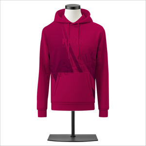 Nouveauté : sweats à capuche pour hommes, coupe confortable, marque privée, basiques, coton mélangé, sweats à capuche pour hommes en vente - Product Image 1